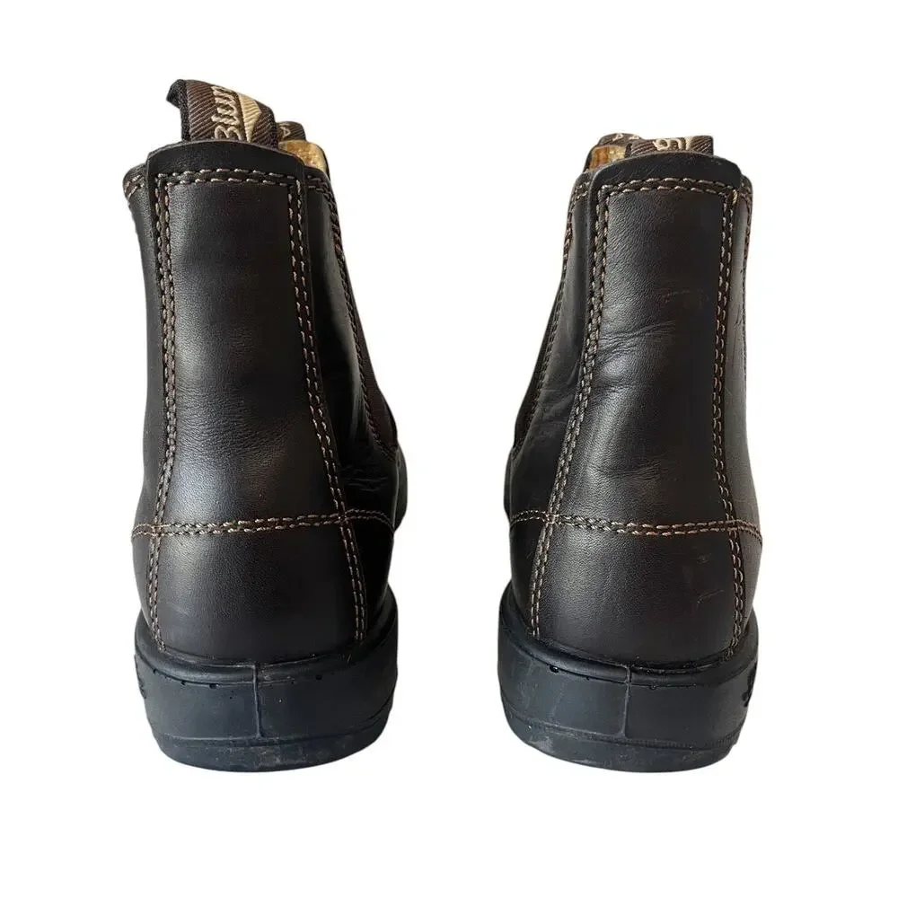 Blundstone 550 classics